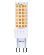 Λαμπτήρας Led Bulb G9 9W 1200lm 6000K Ψυχρό Just Led B090009013